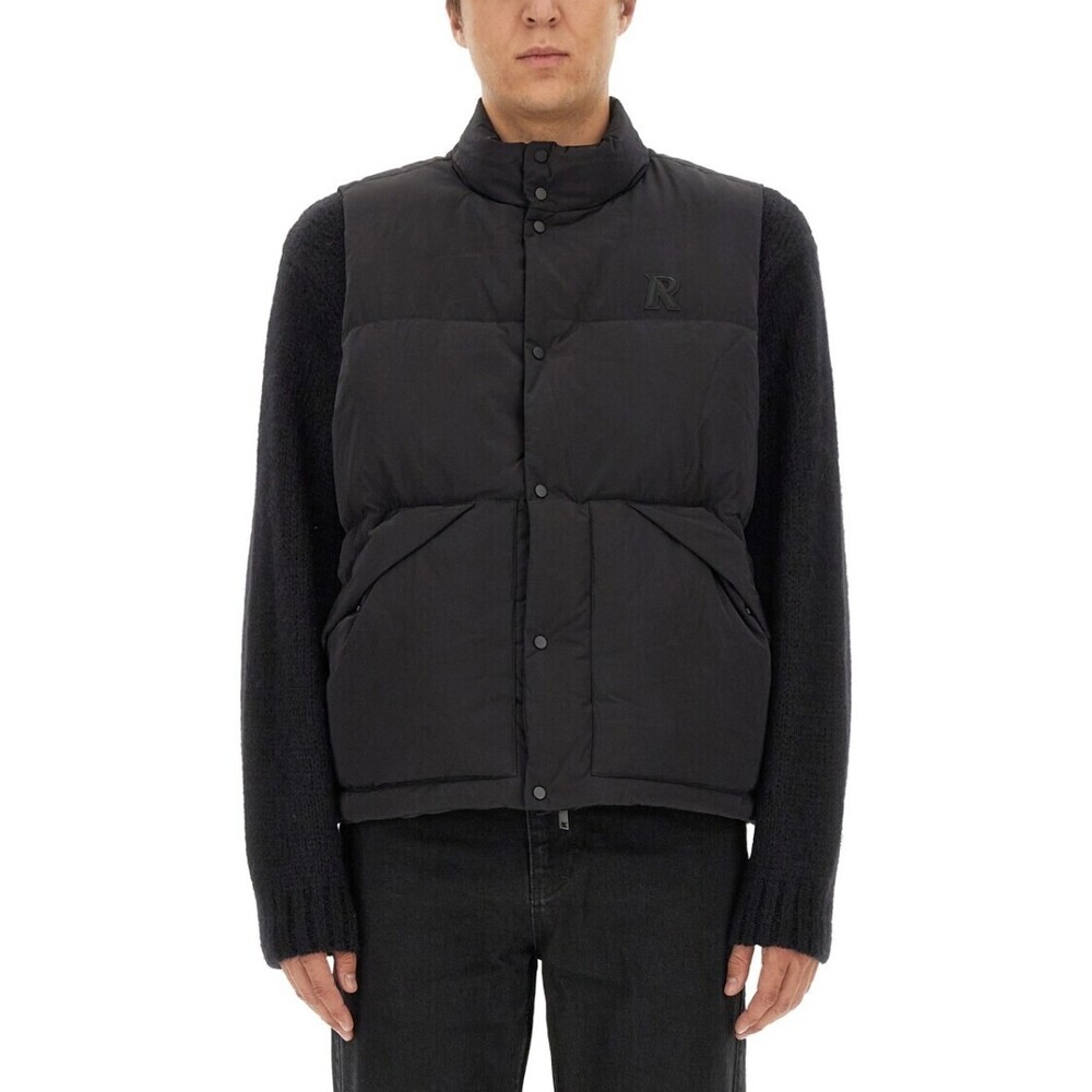 Represent Nylon Vest
